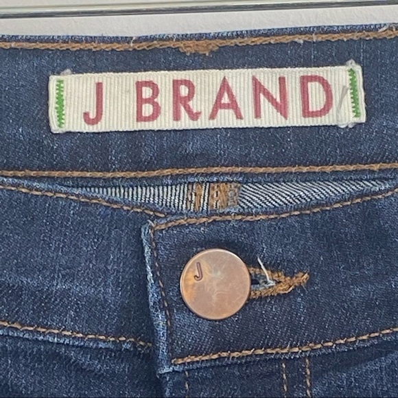j BRAND SKINNY LEG JEANS - Picture 7 of 7